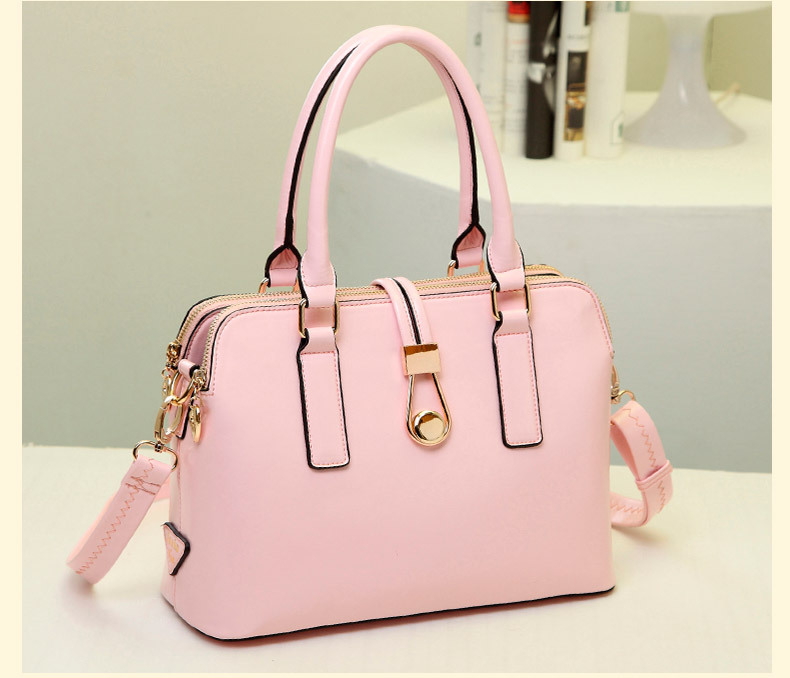 Female bags 2014 genuine leather women s handbag fashion shoulder bag shell bag small cross body