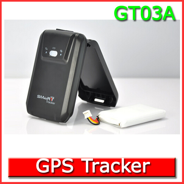 Gps    GPS  Smart  -     GT03A  
