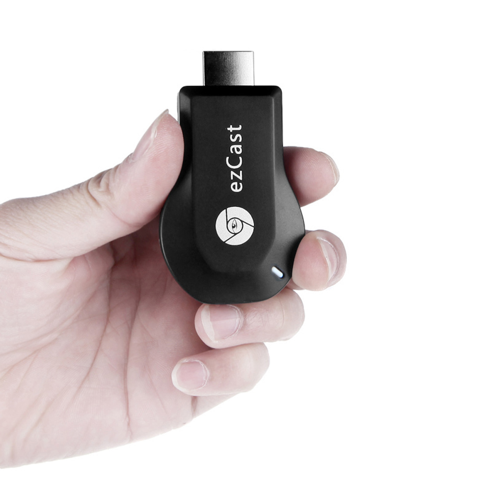 Купить ezcast м2 tv stick hdmi 1080p miracast dlna airplay wifi дисплей ...