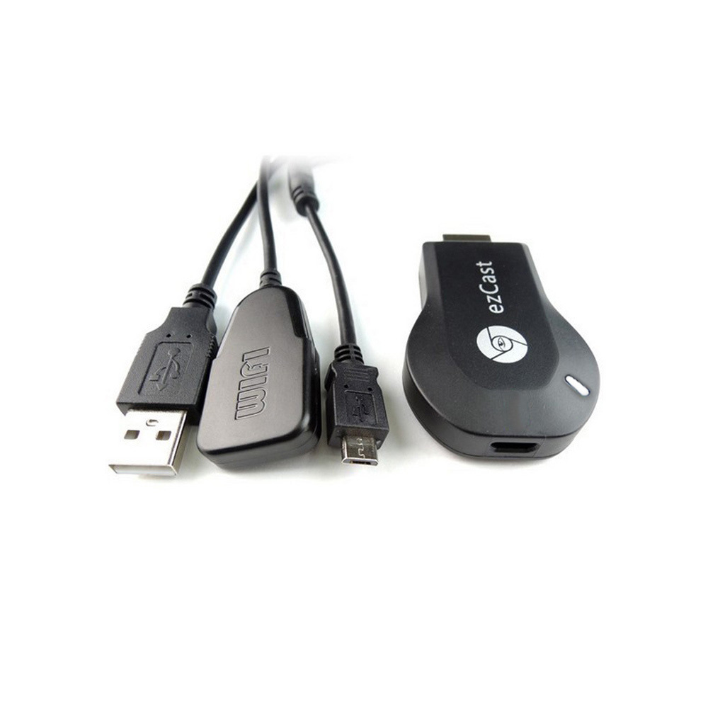 Купить ezcast м2 tv stick hdmi 1080p miracast dlna airplay wifi дисплей ...