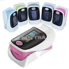 Finger Pulse Oximeter Blood Oxygen SPO2 PR Saturation Oximetro Monitor Multicolor Household Health Monitors