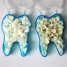 Dental Temporary Crown Material For Anterior Teeth and Molar Teeth Personal Oral Hygiene Dental Care Teeth