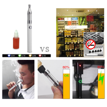 cigarette electronic mod 2014 mini protank 2 E cigarette varibal VOLTAGE change cigarette electronic smart e