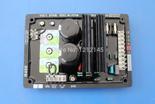 R450 AVR для производитель Leroy somer, R450 генератор переменного тока