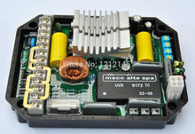 Uvr6 AVR для Mecc Alte генератор