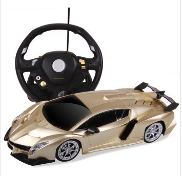 free rc car simulator