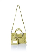 Top Quality Genuine Leather Women Handbag Fashion Small Rivets Lady Mini Size Motorcycle Bag Shoulder Bag