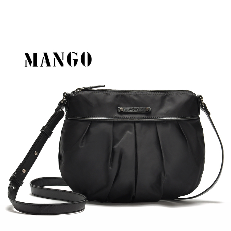 Sale!MNG New 2014 mango woman fashion designer handbags Shoulder bags ...