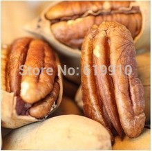 Pecan nut milk / longevity fruit