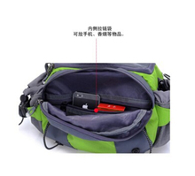 2014 New Brand Four uses Man sport waist pack designer s women casual outdoor shoulder cross