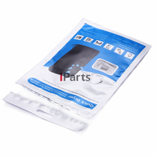 Disposable Emergency Quick Dryer Bag Kit for iPhone iPod 3DS MP3 Camera Cellphone Electronics Thirsty Bag
