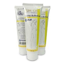 2 PCS/LOT Hot Selling Weight Loss Cream 2 Hot Chili+2 Coffee Version Yanhee 100ML Body Slimming Cream