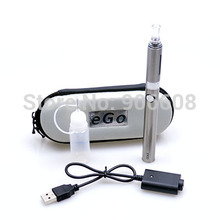 Mt3 Atomizer Evod Battery Electronic Cigarette Starter Kits E cigarette E cig Kit Mt3 Clearomizer Battery