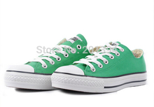Size 35 42 Classic 2014 Brand New Unisex Star Adult Shoes Fashion Women Canvas Lace Up