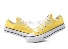 Size 35 42 Classic 2014 Brand New Unisex Star Adult Shoes Fashion Women Canvas Lace Up
