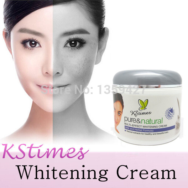 Skin pure lightening effective anti dark spot best face whitening 