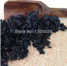 2014 Top Sale New Black Oolong Tea 500g Whitening Slimming Beauty Oil Black Oolong Tea Free