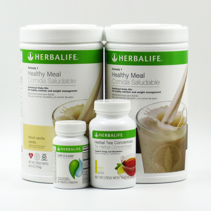 Herbalife Weight Loss Reviews 2011