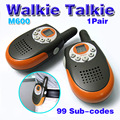 50 off 5km walkie talkie pair pmr frs radios communication talkabout portable mobile radio handy talkie