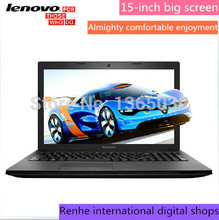 Lenovo G50 45 15 6 inch notebook computer A8 6410 8G memory 1TB hard disk 2G