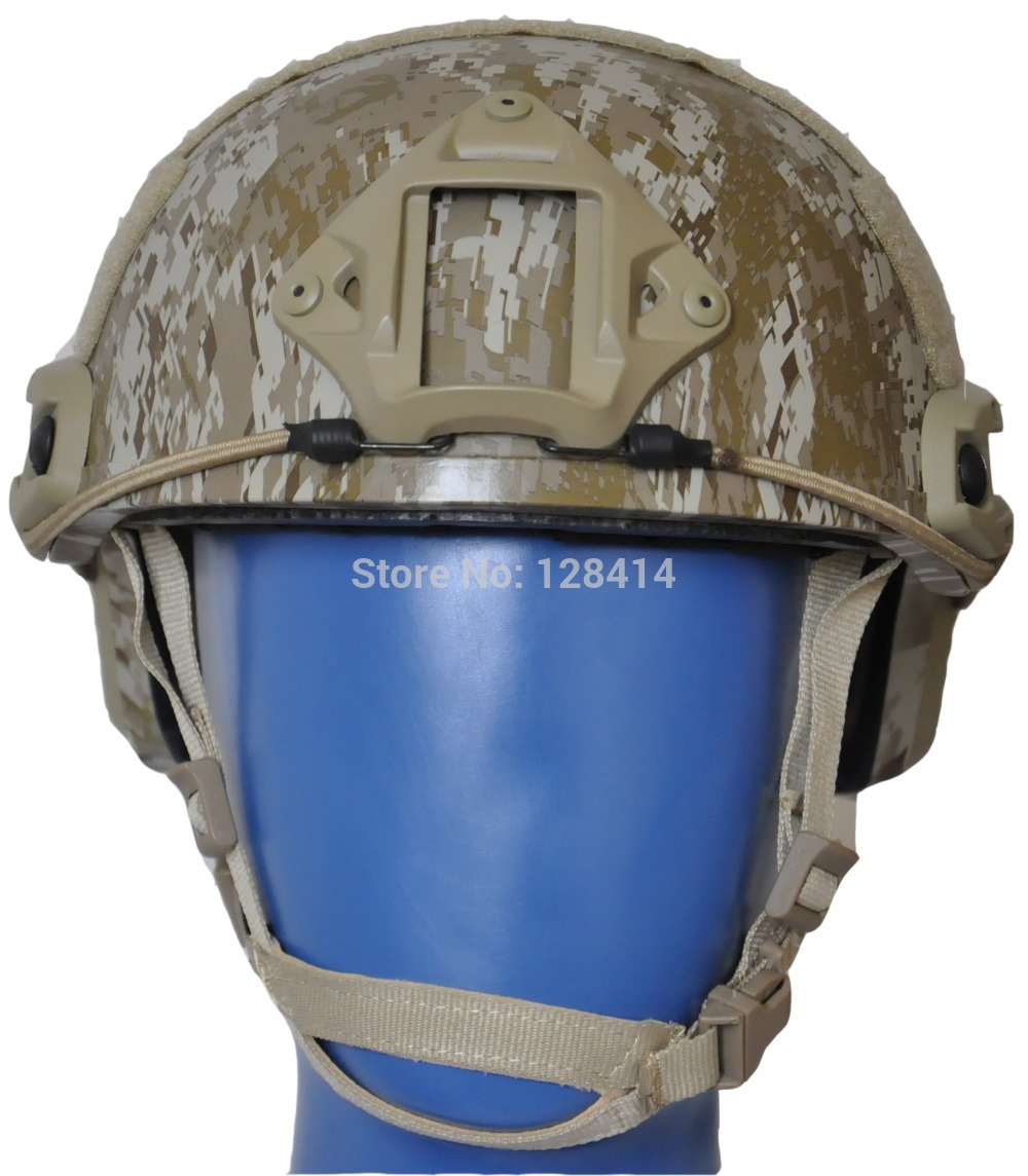 Купить м/lg nij уровня iiia aor1 быстро шлем /ops core marpat пустыни ...