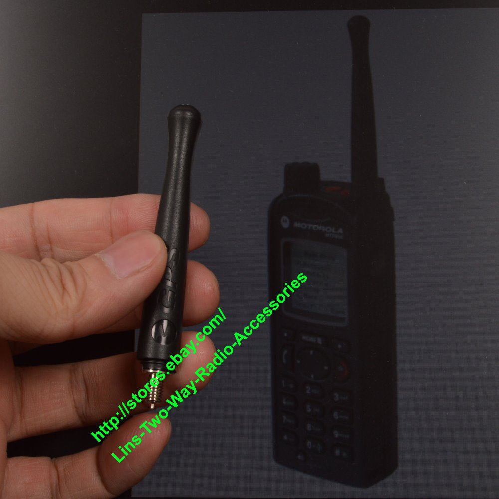 806 - 870  GPS   Motorola - MTP850 MTP830 MTP810 CEP400 