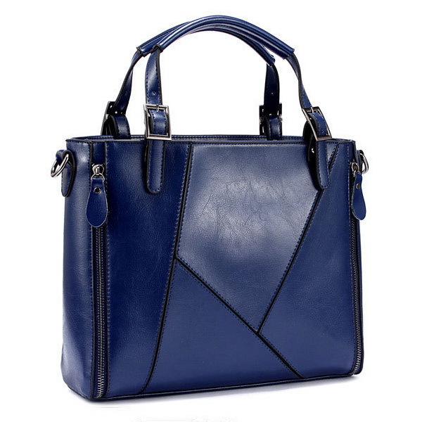2014 new arrival high quality fashion handbags female cross body women shoulder bags leather tote bag