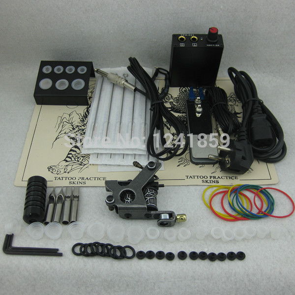 Tattoo Gun Losing Power | complete beginner tattoo kit set tattoo gun power supply Tattoo Gun Losing Power | complete beginner tattoo kit set tattoo gun power supply