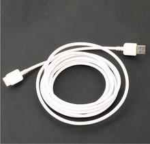 3M Micro USB 3 0 Sync Data Charger Cable For Samsung Galaxy Note 3 N9000 White
