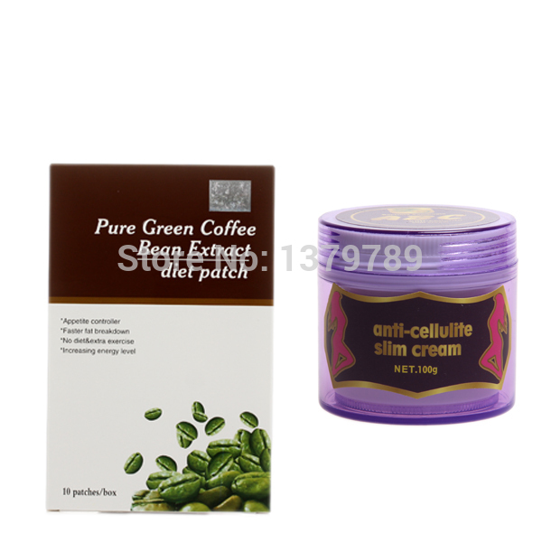 Pure Garcinia Cambogia Extract Plus Green Coffee Beans 90