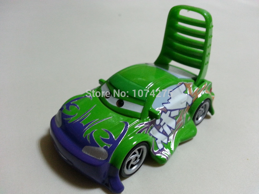 Cars Disney Mattel Р’РёРЅРіРѕ