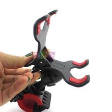 2014 New Arrival 1x Bike MTB Bicycle Handbar Tube Mount Holder Clip Support for Phone MP4