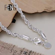 H207 Free Shipping Latest Women Classy Design 925 silver bracelet Factory Direct Sale