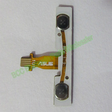 For Asus TF300 Volume control keypad button Flex Ribbon Cable 100% original & New With Gurantee