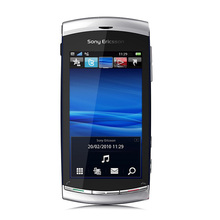 U5i Sony Ericsson Vivaz U5i original unlocked mobile phone 3G GSM WIFI GPS 8MP 3 2