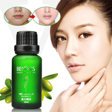 NEW Powerful face-lift essential oil fat burning weight loss firming stovepipe thin waist slimming
