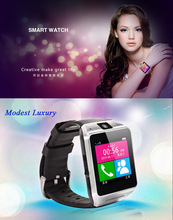 GV08 Bluetooth Smart Watch WristWatch Watch for Android Phone Smartphones