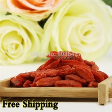 New arrived Chinese Ningxia Organic Top Grade Dried Goji Berry 1kg Shipping Goji Berry Wolfberry Herbal