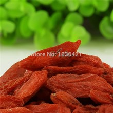 New arrived Chinese Ningxia Organic Top Grade Dried Goji Berry 1kg Shipping Goji Berry Wolfberry Herbal