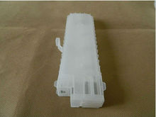 Clear design Refillable ink cartridge for Canon IPF700 IPF710 280ml ship via DHL