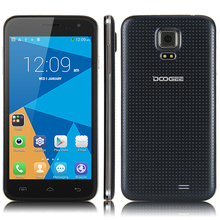 DOOGEE DG310 3G Smartphone 5 0 IPS Screen MTK6582 Quad Core 1 3GHz Android 4 4