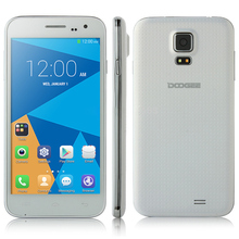 DOOGEE DG310 3G Smartphone 5 0 IPS Screen MTK6582 Quad Core 1 3GHz Android 4 4