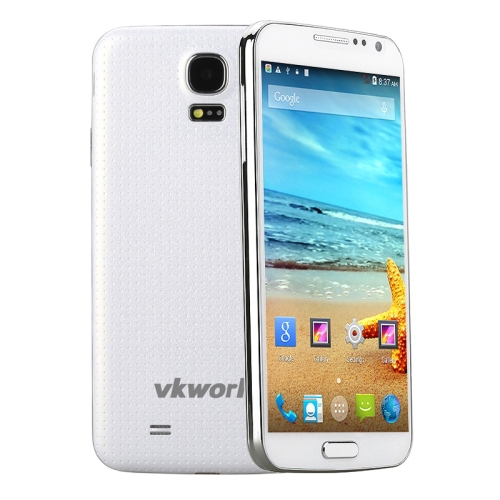 5 0 inch 3G VKworld VK900 OTG Cell Phone MTK6592 8 Core 1 7GHz ROM 16GB
