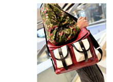Wholesale 2014 new retro minimalist fashion casual bags female Shoulder Messenger Bag tide fashion leisure bag
