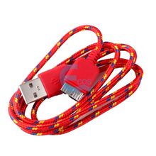 1M 3Ft USB 3 0 Data Sync Charger Flat Noodle Cable for Galaxy Note 3 III