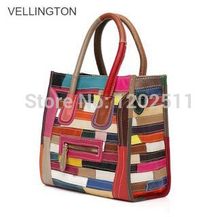 2014 latest fashion European women handbag genuine leather handbag designer handbag