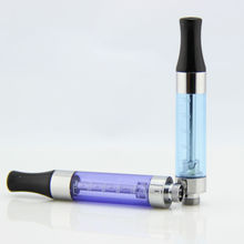 5pcs mini E Smart Electronic Cigarette Atomizer 1 3 ml Heavy Vapor Clearomizer for e cigarette