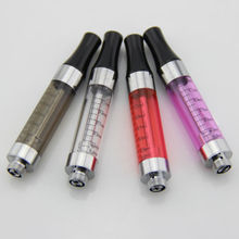 5pcs mini E Smart Electronic Cigarette Atomizer 1 3 ml Heavy Vapor Clearomizer for e cigarette
