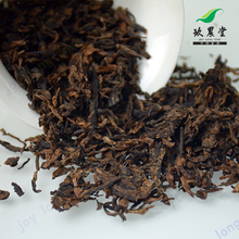 Joy Long Time 1998 years old Chinese yunnan original puer health care products weight lose puerh