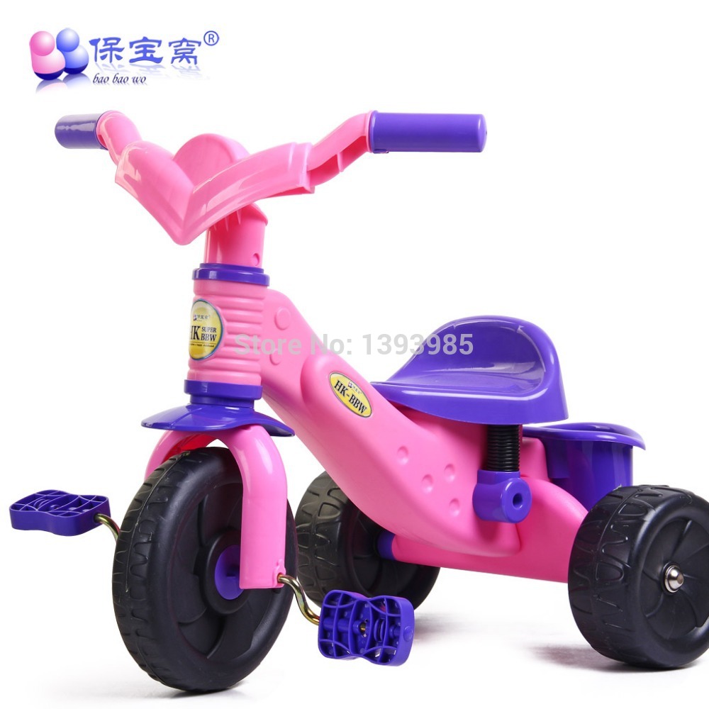 CHILD TRICYCLE child tricycle: